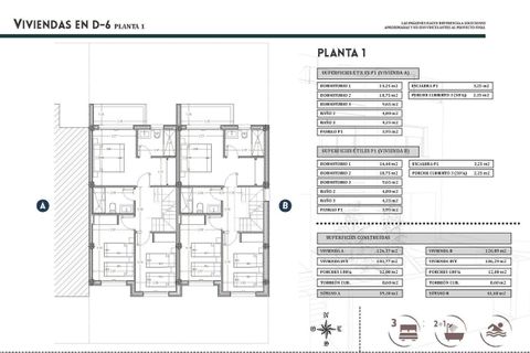 Byhus i Bigastro, Alicante, Bigastro - € 250.000 | Ref: 767086 - foto 25