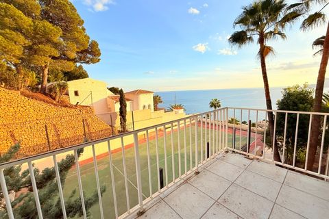 Villa i Altea, Alicante, Altea - € 1.400.000 | Ref: SLV19-3941C - foto 26