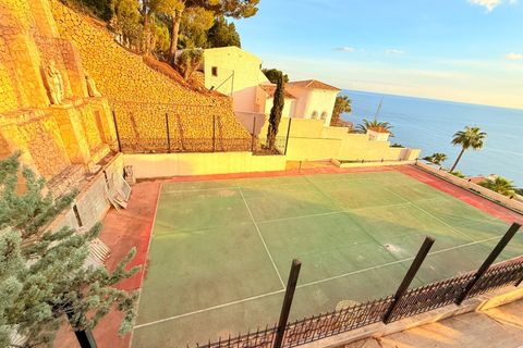 Villa i Altea, Alicante, Altea - € 1.400.000 | Ref: SLV19-3941C - foto 28