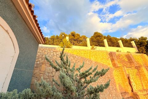 Villa i Altea, Alicante, Altea - € 1.400.000 | Ref: SLV19-3941C - foto 32