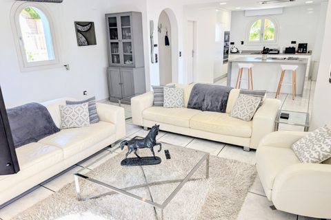 Villa i Moraira, Alicante, Moraira - € 1 100 000 | Ref: SLV33-1597Z - foto 12