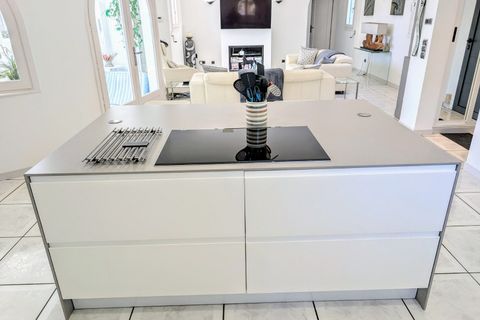 Villa i Moraira, Alicante, Moraira - € 1 100 000 | Ref: SLV33-1597Z - foto 14