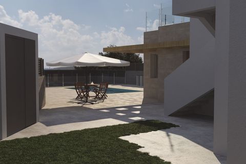 Villa a Polop, Alicante, Polop - € 585.000 | Ref: NBCB-73875 - foto 7
