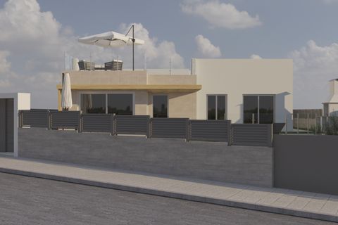 Villa a Polop, Alicante, Polop - € 585.000 | Ref: NBCB-73875 - foto 8