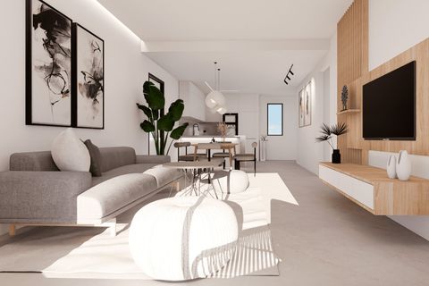 Leilighet i Finestrat, Alicante, Finestrat - € 339 900 | Ref: NBCB-38635 - foto 16