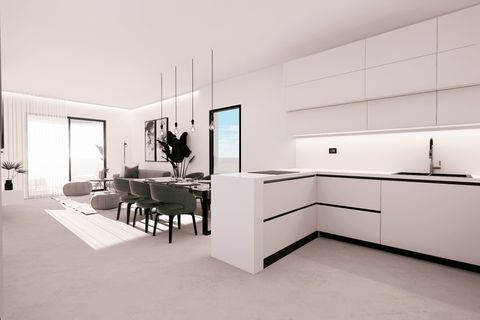 Leilighet i Finestrat, Alicante, Finestrat - € 339 900 | Ref: NBCB-38635 - foto 23