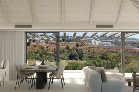 Villa a Mijas, Malaga, Mijas - € 1.550.000 | Ref: E297 - foto 2