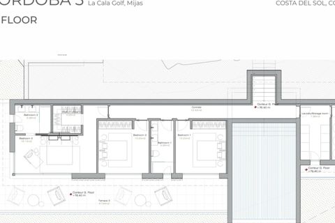 Villa a Mijas, Malaga, Mijas - € 1.550.000 | Ref: E297 - foto 6