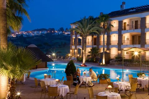 Villa a Mijas, Malaga, Mijas - € 1.550.000 | Ref: E297 - foto 10
