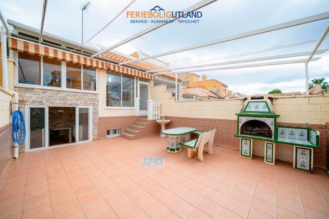 Byhus i Ciudad Quesada, Alicante, Ciudad Quesada - € 179.000 | Ref: FBU20105 - foto 1