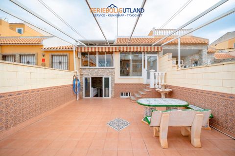 Byhus i Ciudad Quesada, Alicante, Ciudad Quesada - € 179.000 | Ref: FBU20105 - foto 2