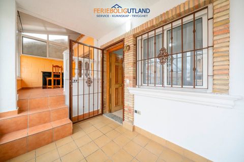 Byhus i Ciudad Quesada, Alicante, Ciudad Quesada - € 179.000 | Ref: FBU20105 - foto 3