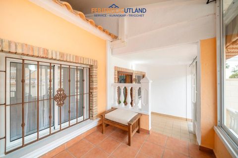 Byhus i Ciudad Quesada, Alicante, Ciudad Quesada - € 179.000 | Ref: FBU20105 - foto 6