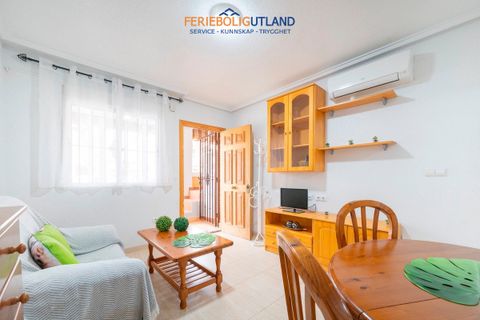 Byhus i Ciudad Quesada, Alicante, Ciudad Quesada - € 179.000 | Ref: FBU20105 - foto 10