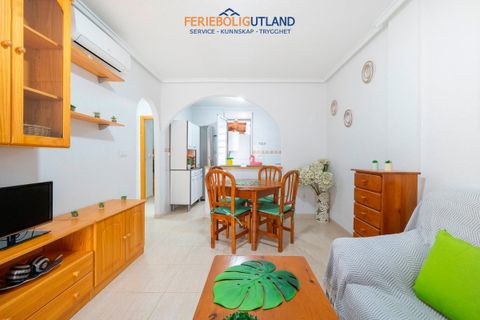 Byhus i Ciudad Quesada, Alicante, Ciudad Quesada - € 179.000 | Ref: FBU20105 - foto 12
