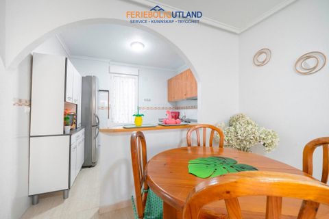 Byhus i Ciudad Quesada, Alicante, Ciudad Quesada - € 179.000 | Ref: FBU20105 - foto 13
