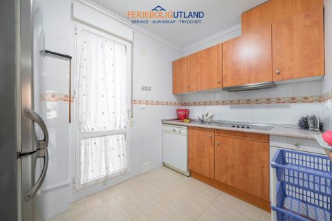 Byhus i Ciudad Quesada, Alicante, Ciudad Quesada - € 179.000 | Ref: FBU20105 - foto 14