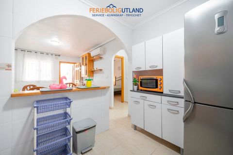 Byhus i Ciudad Quesada, Alicante, Ciudad Quesada - € 179.000 | Ref: FBU20105 - foto 15