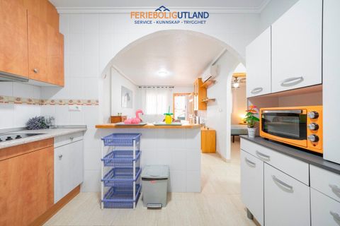 Byhus i Ciudad Quesada, Alicante, Ciudad Quesada - € 179.000 | Ref: FBU20105 - foto 17