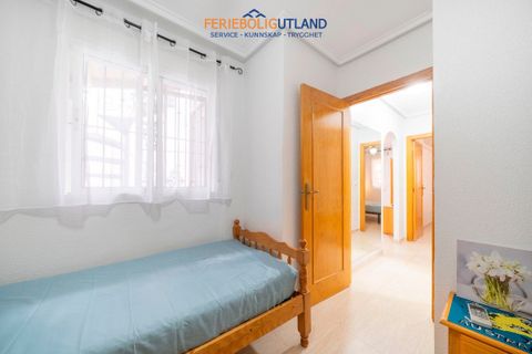 Byhus i Ciudad Quesada, Alicante, Ciudad Quesada - € 179.000 | Ref: FBU20105 - foto 24