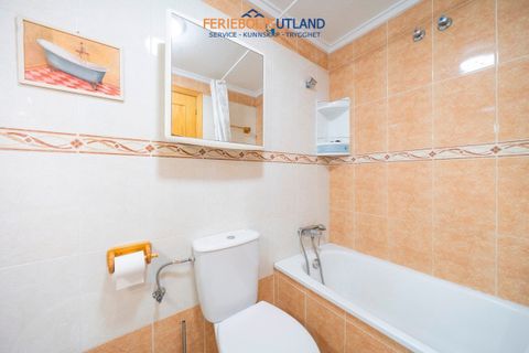 Byhus i Ciudad Quesada, Alicante, Ciudad Quesada - € 179.000 | Ref: FBU20105 - foto 26