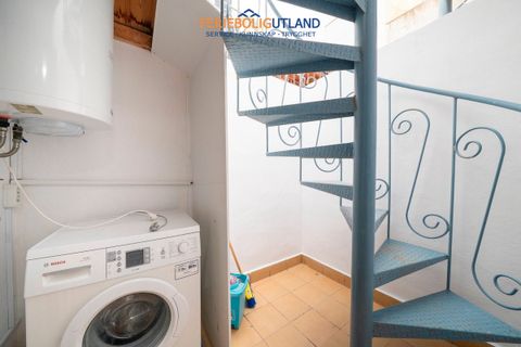 Byhus i Ciudad Quesada, Alicante, Ciudad Quesada - € 179.000 | Ref: FBU20105 - foto 27