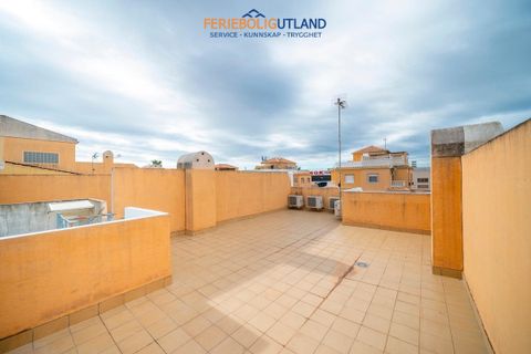 Byhus i Ciudad Quesada, Alicante, Ciudad Quesada - € 179.000 | Ref: FBU20105 - foto 29