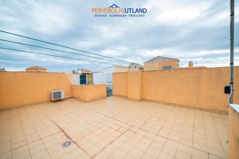 Byhus i Ciudad Quesada, Alicante, Ciudad Quesada - € 179.000 | Ref: FBU20105 - foto 30