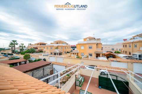 Byhus i Ciudad Quesada, Alicante, Ciudad Quesada - € 179.000 | Ref: FBU20105 - foto 32