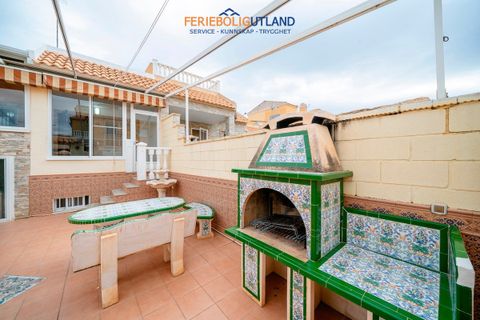 Byhus i Ciudad Quesada, Alicante, Ciudad Quesada - € 179.000 | Ref: FBU20105 - foto 36