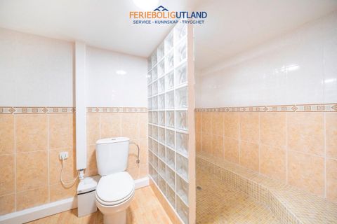 Byhus i Ciudad Quesada, Alicante, Ciudad Quesada - € 179.000 | Ref: FBU20105 - foto 42