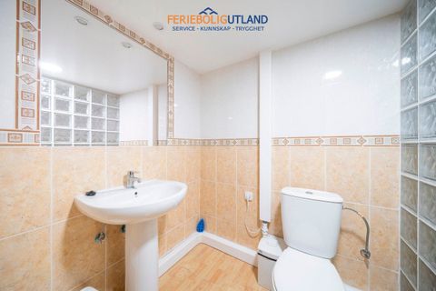 Byhus i Ciudad Quesada, Alicante, Ciudad Quesada - € 179.000 | Ref: FBU20105 - foto 43