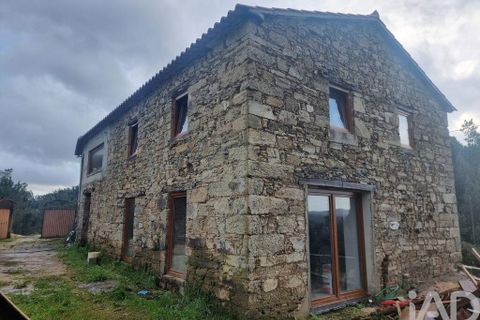Byhus i Serta, Castelo Branco, Serta - € 325.000 | Ref: 802941 - foto 1