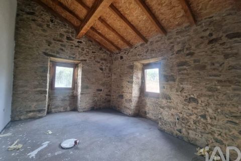 Byhus i Serta, Castelo Branco, Serta - € 325.000 | Ref: 802941 - foto 2