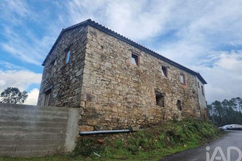 Byhus i Serta, Castelo Branco, Serta - € 325.000 | Ref: 802941 - foto 4