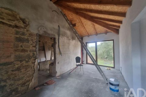 Byhus i Serta, Castelo Branco, Serta - € 325.000 | Ref: 802941 - foto 7