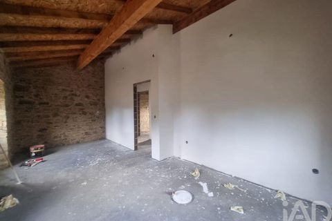 Byhus i Serta, Castelo Branco, Serta - € 325.000 | Ref: 802941 - foto 9