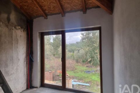Byhus i Serta, Castelo Branco, Serta - € 325.000 | Ref: 802941 - foto 12