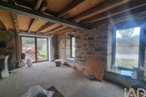 Byhus i Serta, Castelo Branco, Serta - € 325.000 | Ref: 802941 - foto 17