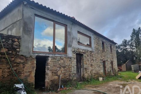 Byhus i Serta, Castelo Branco, Serta - € 325.000 | Ref: 802941 - foto 18