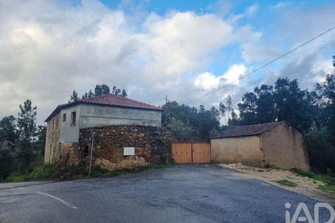 Byhus i Serta, Castelo Branco, Serta - € 325.000 | Ref: 802941 - foto 20