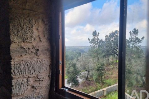 Byhus i Serta, Castelo Branco, Serta - € 325.000 | Ref: 802941 - foto 23