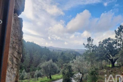Byhus i Serta, Castelo Branco, Serta - € 325.000 | Ref: 802941 - foto 25