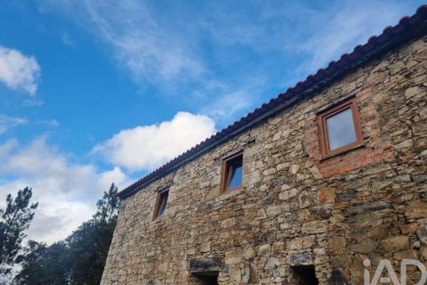 Byhus i Serta, Castelo Branco, Serta - € 325.000 | Ref: 802941 - foto 27