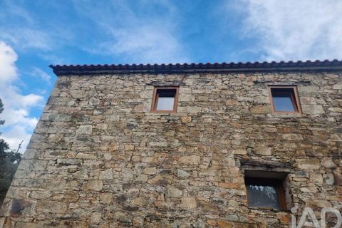 Byhus i Serta, Castelo Branco, Serta - € 325.000 | Ref: 802941 - foto 31