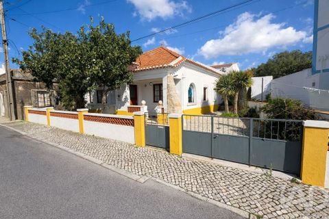 Byhus i Santiago do Cacem, Setubal, Santiago do Cacem - € 480.000 | Ref: 799299 - foto 39