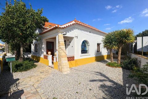 Byhus i Santiago do Cacem, Setubal, Santiago do Cacem - € 480.000 | Ref: 799299 - foto 7