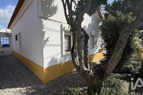 Byhus i Santiago do Cacem, Setubal, Santiago do Cacem - € 480.000 | Ref: 799299 - foto 12
