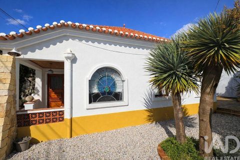 Byhus i Santiago do Cacem, Setubal, Santiago do Cacem - € 480.000 | Ref: 799299 - foto 8