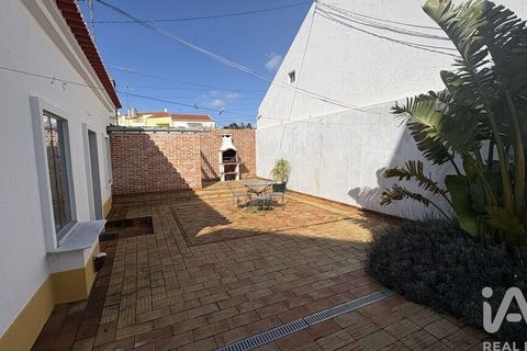 Byhus i Santiago do Cacem, Setubal, Santiago do Cacem - € 480.000 | Ref: 799299 - foto 14